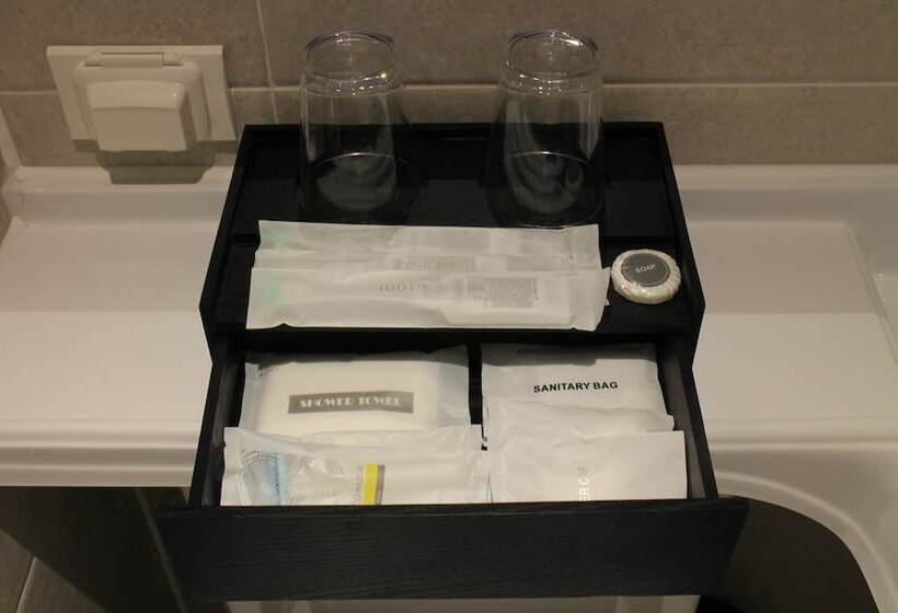 Fotos del hotel Kuretakeso Insadong:  6