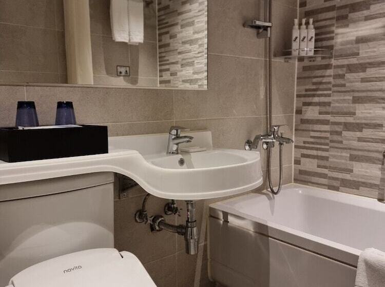 Fotos del hotel Kuretakeso Insadong:  13