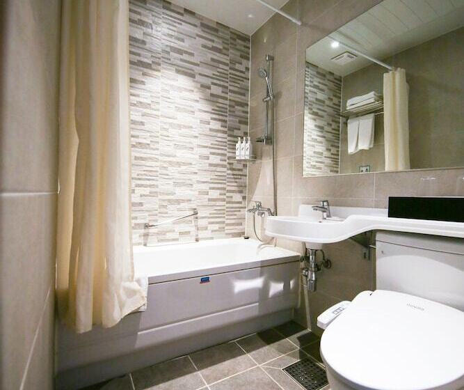 Fotos del hotel Kuretakeso Insadong:  22