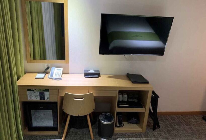 Fotos del hotel Kuretakeso Insadong:  11