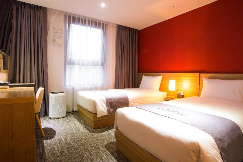 Fotos del hotel Kuretakeso Insadong:  5