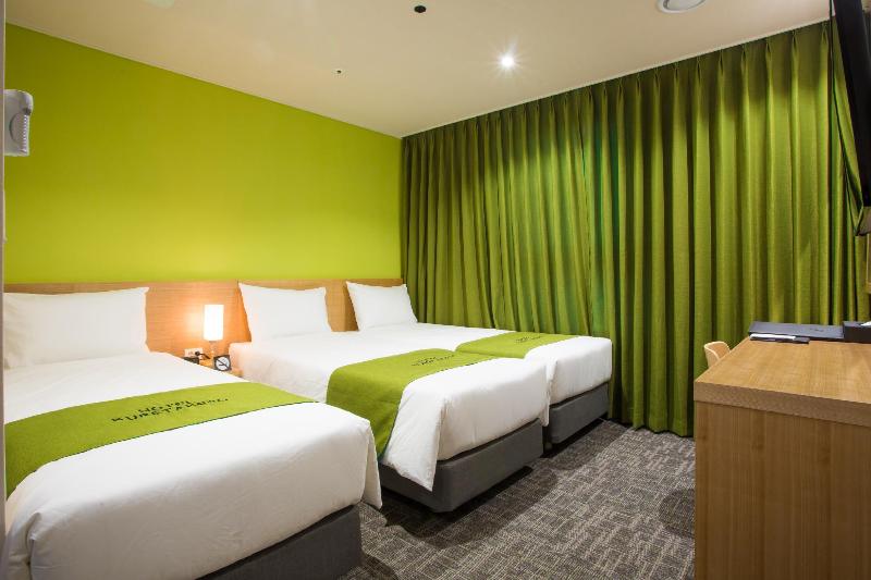 Fotos del hotel Kuretakeso Insadong:  9