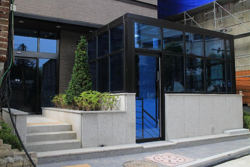 Fotos del hotel Kuretakeso Insadong:  24