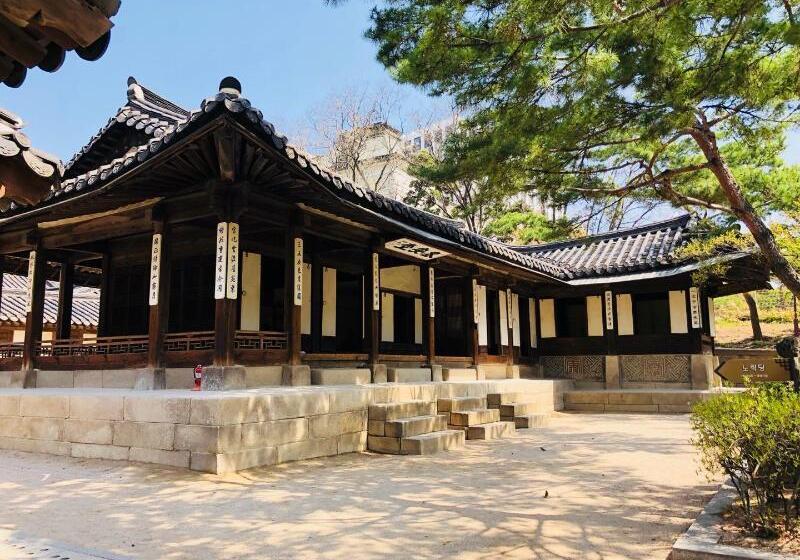 Fotos del hotel Kuretakeso Insadong:  18