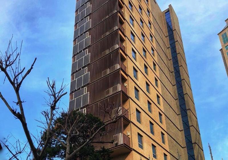 Fotos del hotel Kuretakeso Insadong:  4