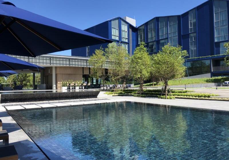 Fotos del hotel Modena By Fraser Buriram:  3