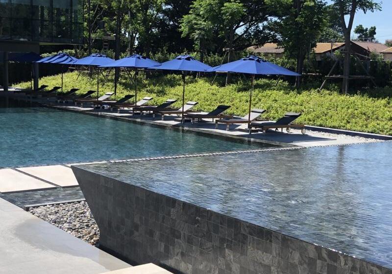 Fotos del hotel Modena By Fraser Buriram:  11