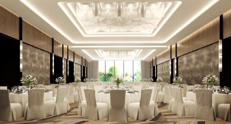 Fotos del hotel Modena By Fraser Buriram:  15