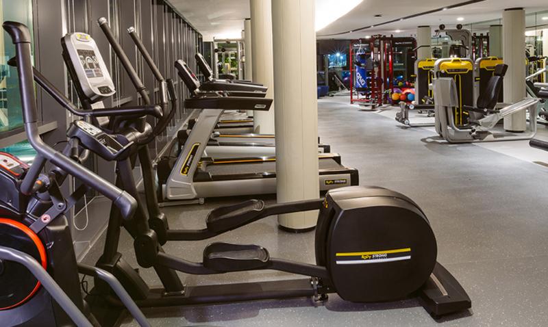 Fotos del hotel Modena By Fraser Buriram:  12