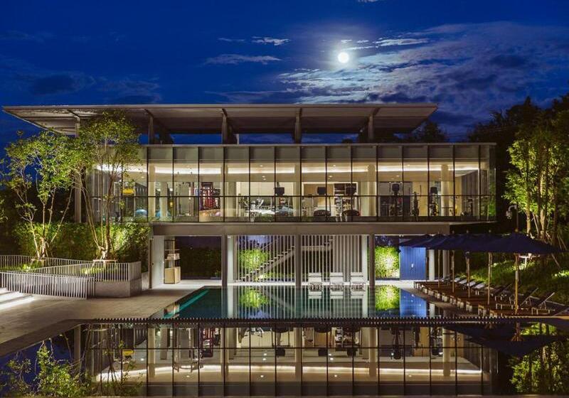 Fotos del hotel Modena By Fraser Buriram:  13