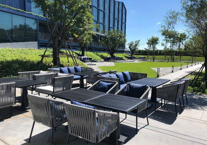 Fotos del hotel Modena By Fraser Buriram:  9