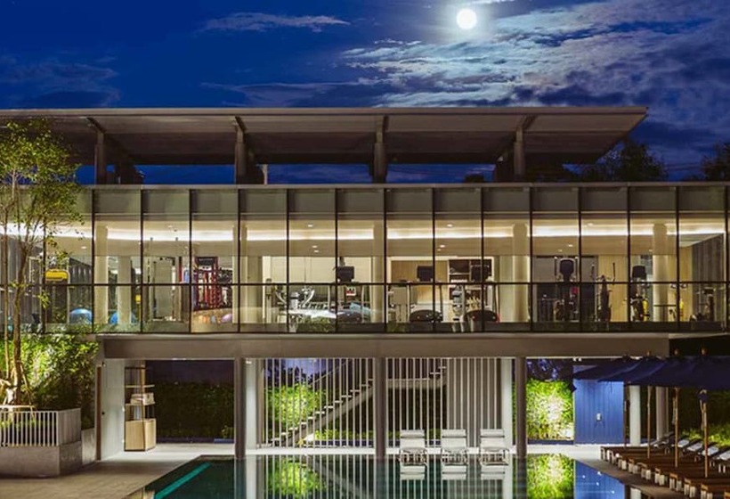 Fotos del hotel Modena By Fraser Buriram:  18