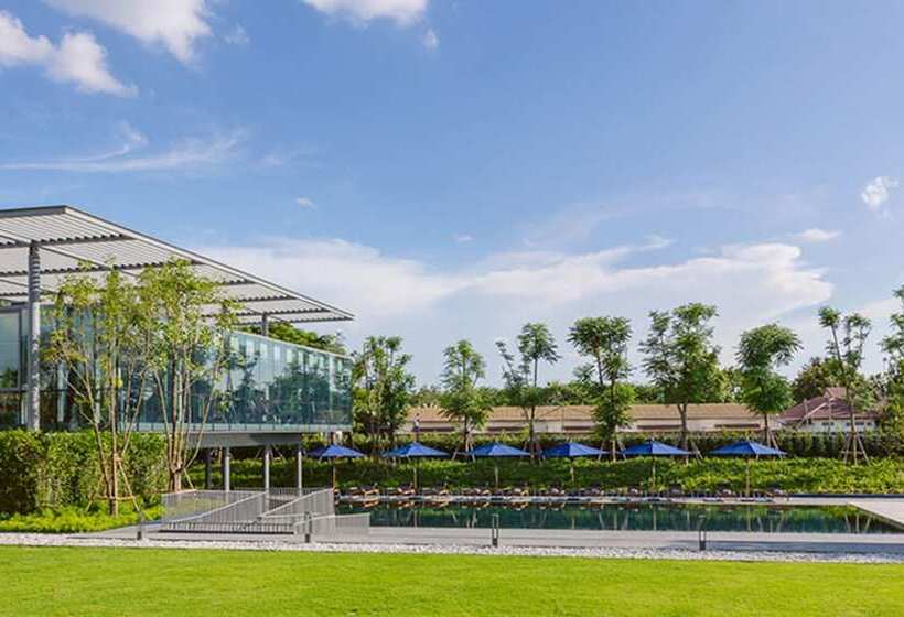 Fotos del hotel Modena By Fraser Buriram:  25