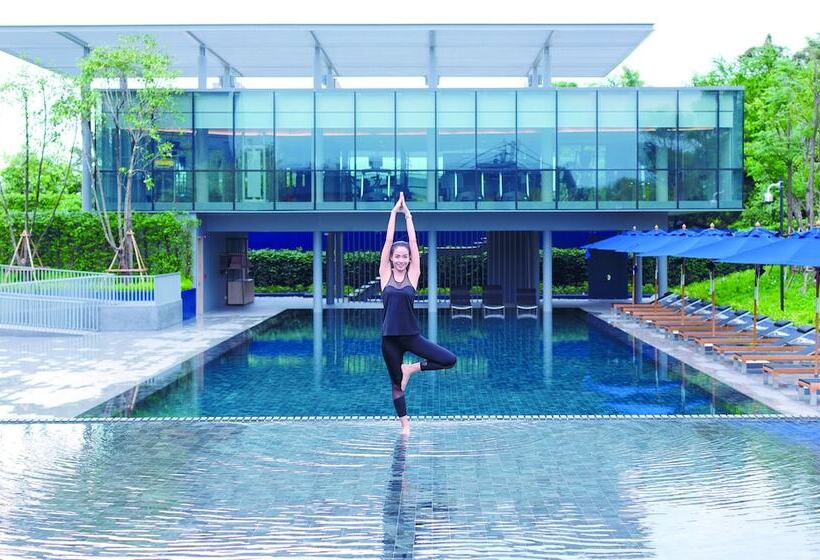 Fotos del hotel Modena By Fraser Buriram:  19