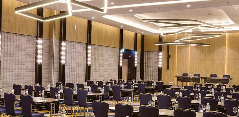 Fotos del hotel Modena By Fraser Buriram:  23