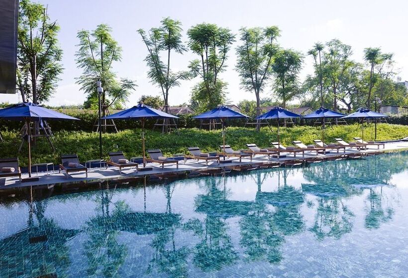 Fotos del hotel Modena By Fraser Buriram:  7