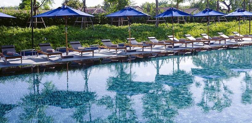 Fotos del hotel Modena By Fraser Buriram:  5