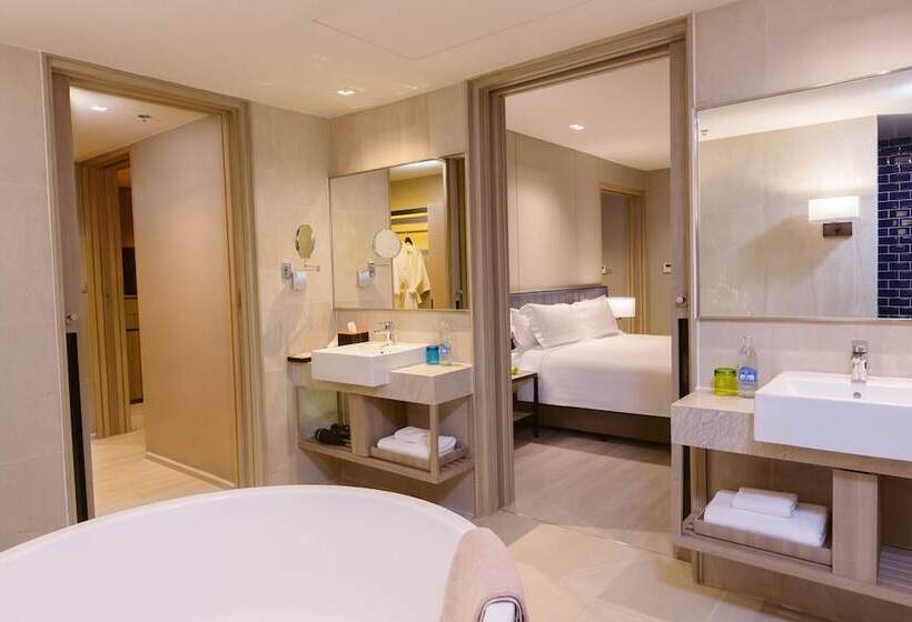 Fotos del hotel Modena By Fraser Buriram:  6