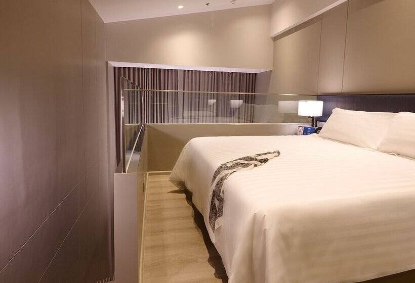 Fotos del hotel Modena By Fraser Buriram:  4