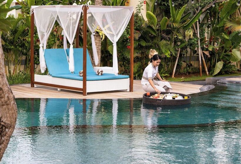 The Sakaye Luxury Villas & Spa