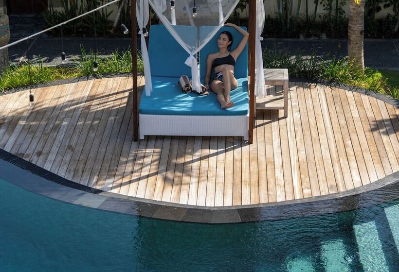 Fotos del hotel The Sakaye Luxury Villas & Spa:  5