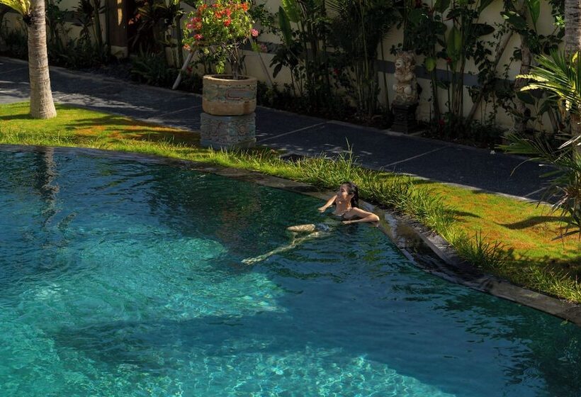 Fotos del hotel The Sakaye Luxury Villas & Spa:  6