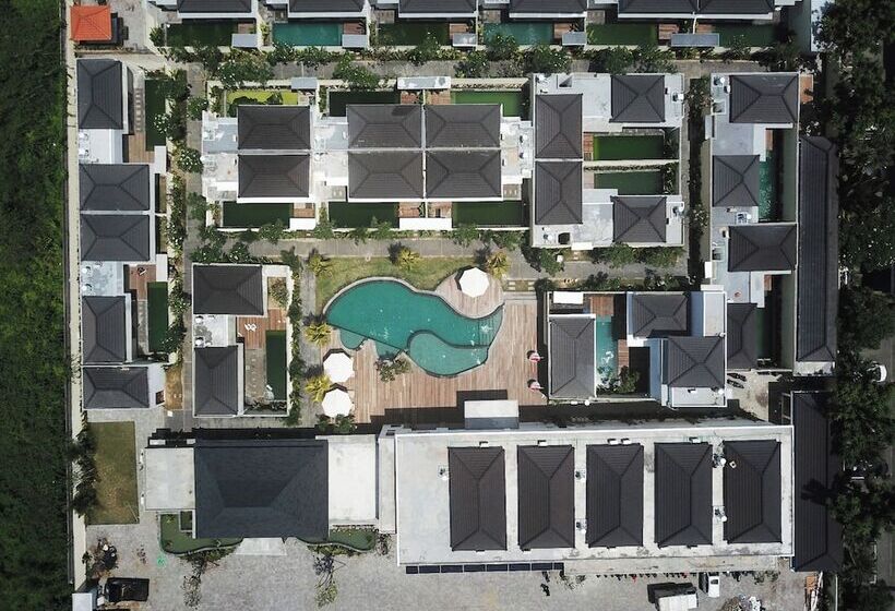 Fotos del hotel The Sakaye Luxury Villas & Spa:  13