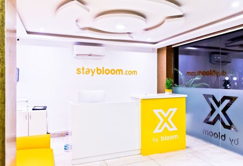 X By Bloom L Indiranagar