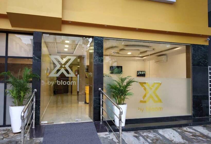 Fotos del hotel X By Bloom L Indiranagar:  2