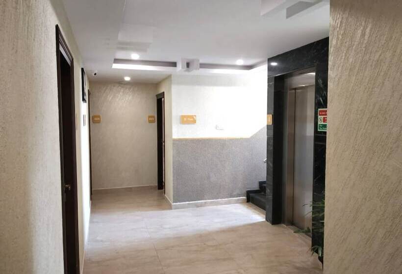 Fotos del hotel X By Bloom L Indiranagar:  4