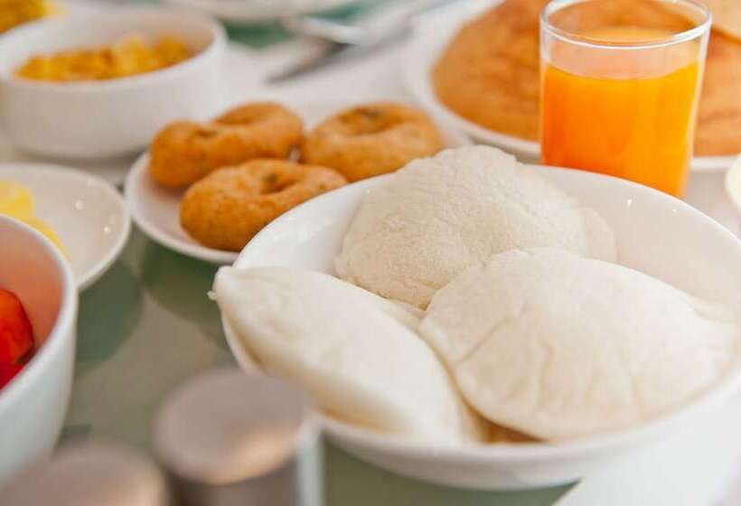 Fotos del hotel X By Bloom L Indiranagar:  5