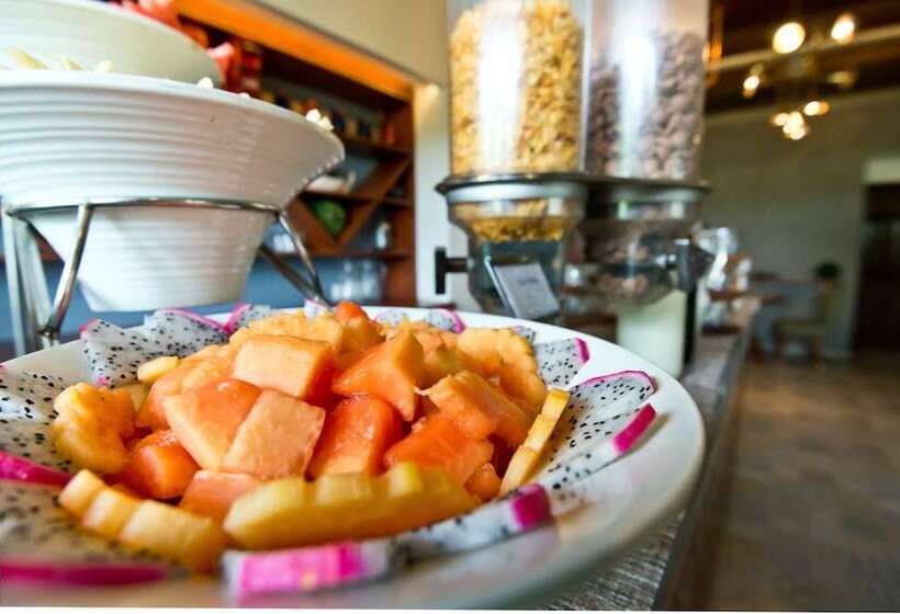 Fotos del hotel X By Bloom L Indiranagar:  6