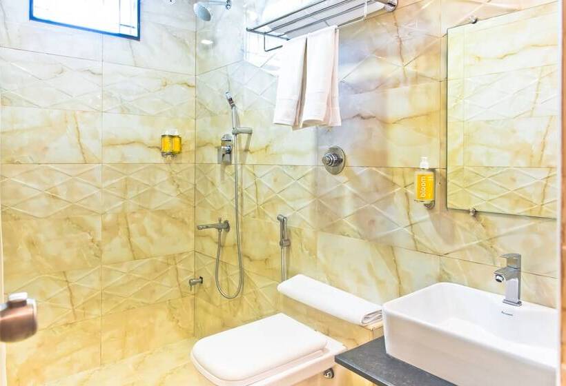 Fotos del hotel X By Bloom L Indiranagar:  7