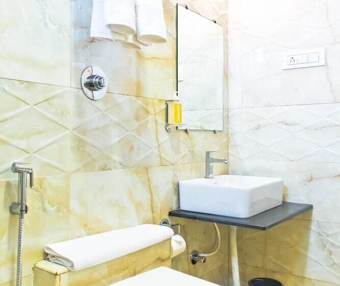 Fotos del hotel X By Bloom L Indiranagar:  8