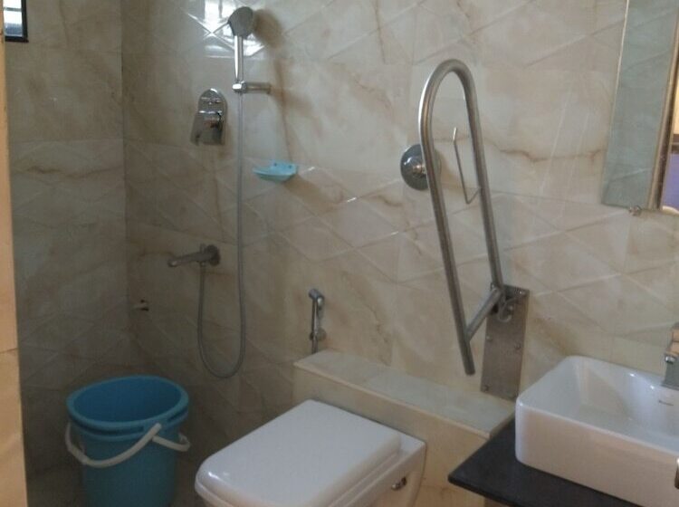 Fotos del hotel X By Bloom L Indiranagar:  9