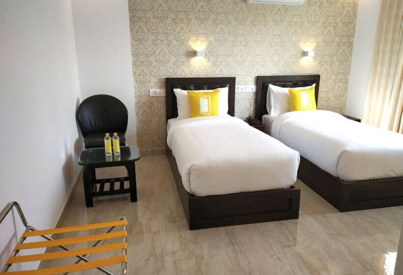 Fotos del hotel X By Bloom L Indiranagar:  10