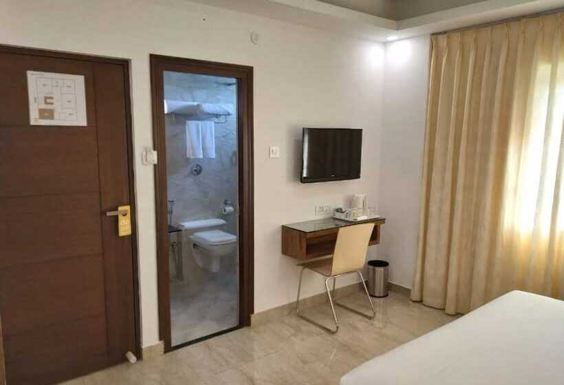 Fotos del hotel X By Bloom L Indiranagar:  12