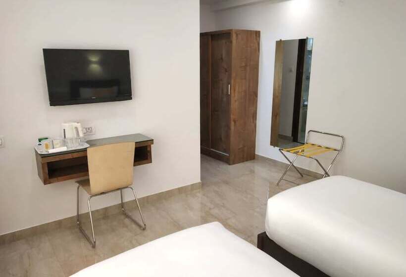 Fotos del hotel X By Bloom L Indiranagar:  13