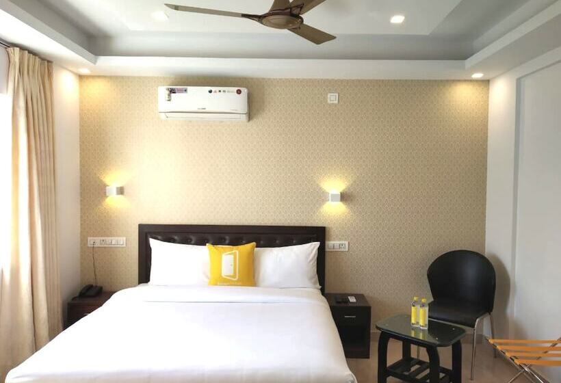 Fotos del hotel X By Bloom L Indiranagar:  14