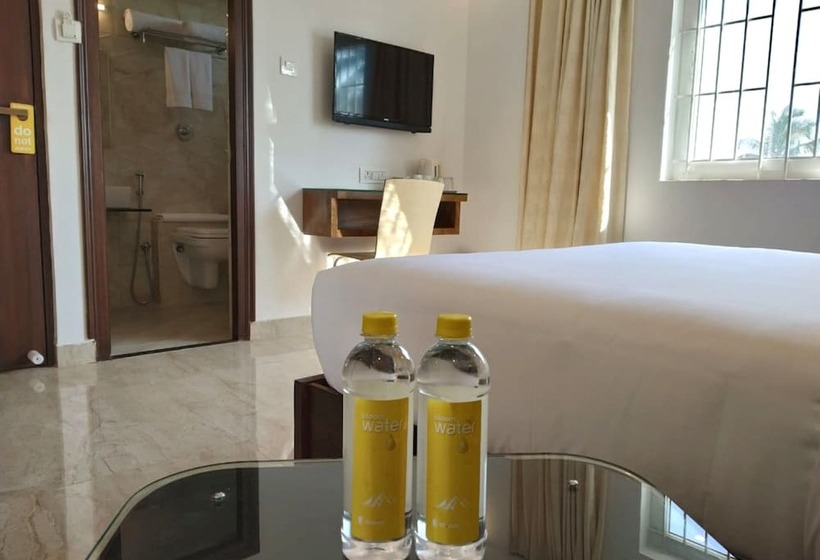 Fotos del hotel X By Bloom L Indiranagar:  15