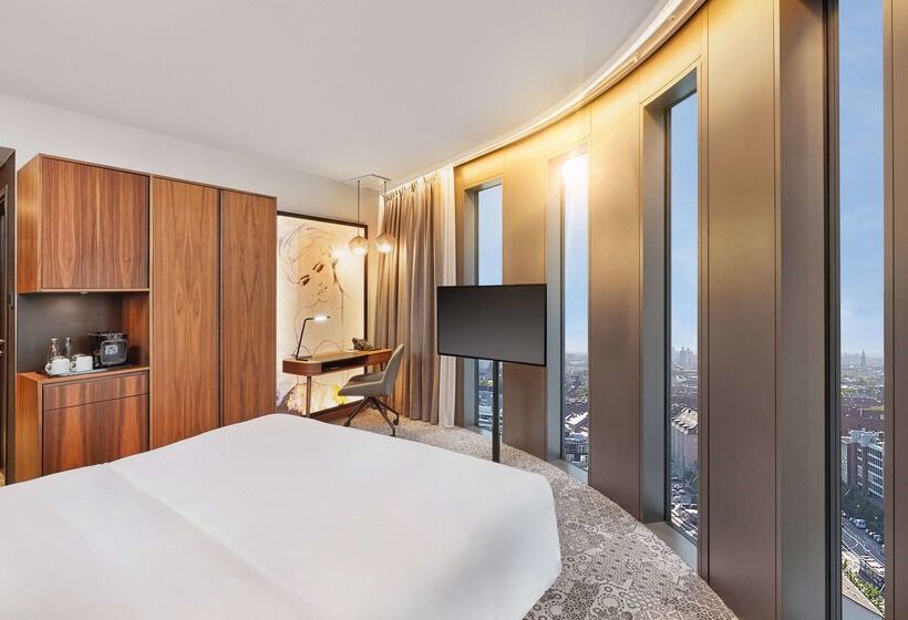 Fotos del hotel Hyperion Hotel München:  19