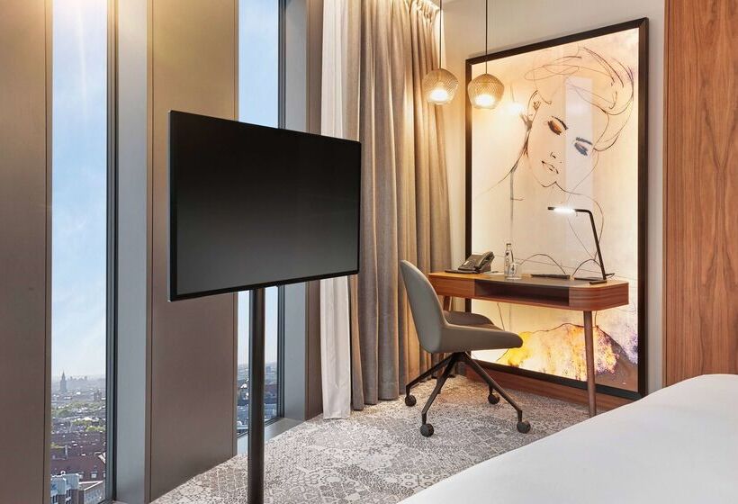 Fotos del hotel Hyperion Hotel München:  24