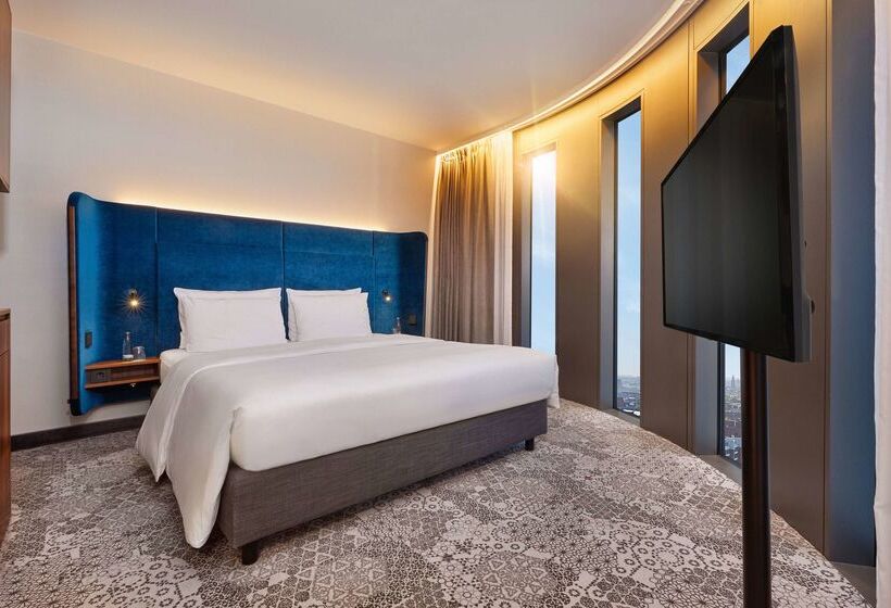 Fotos del hotel Hyperion Hotel München:  23