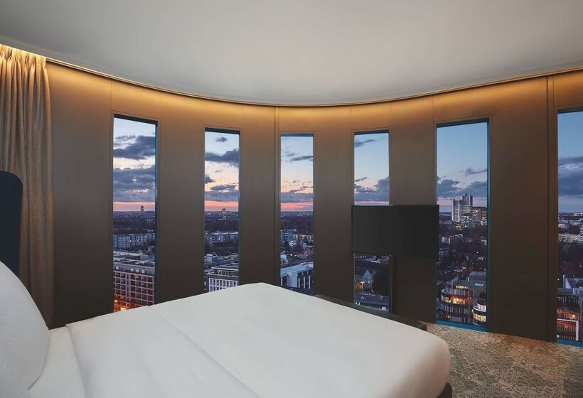 Fotos del hotel Hyperion Hotel München:  22