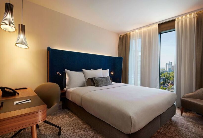 Fotos del hotel Hyperion Hotel München:  20