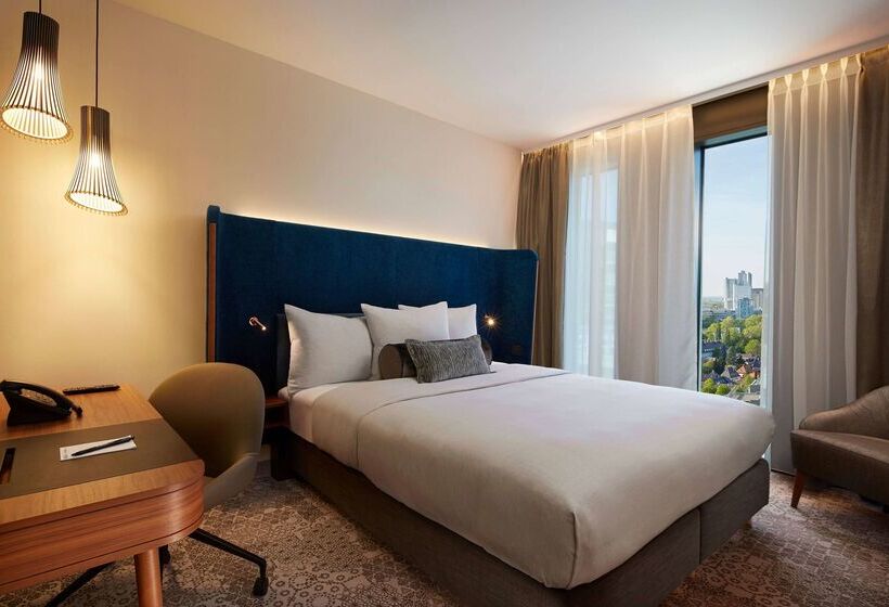 Fotos del hotel Hyperion Hotel München:  9