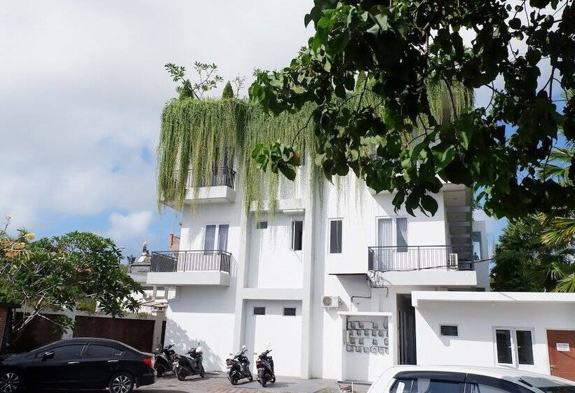 Fotos del hotel G7 Residence:  2