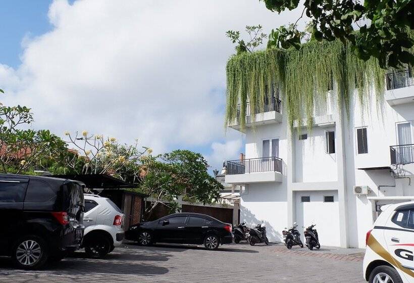 Fotos del hotel G7 Residence:  10