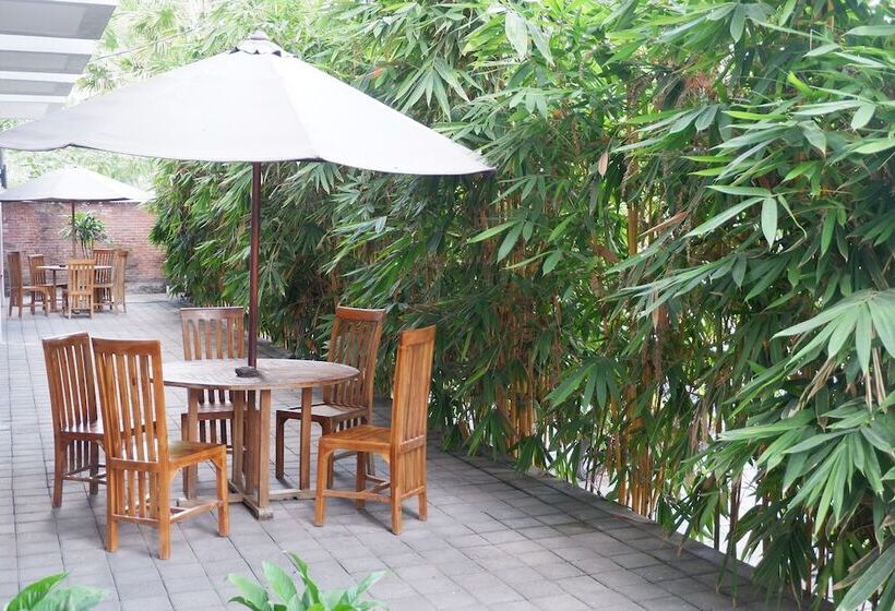 Fotos del hotel G7 Residence:  11