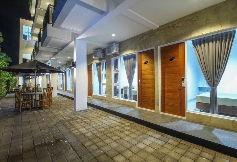 Fotos del hotel G7 Residence:  13